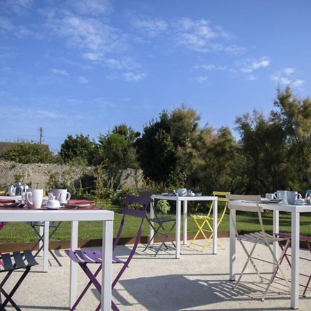 Villa Juno - Saint-Aubin-Sur-Mer - Cote De Nacre - Normandie - Plage Debarquement Exterior photo