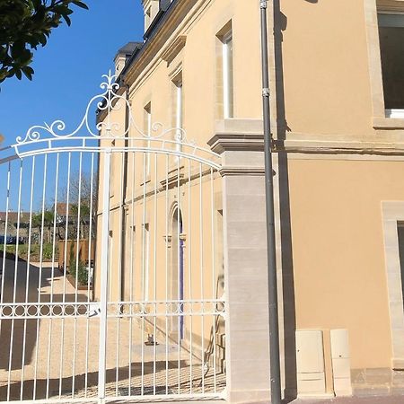 Villa Juno - Saint-Aubin-Sur-Mer - Cote De Nacre - Normandie - Plage Debarquement Exterior photo