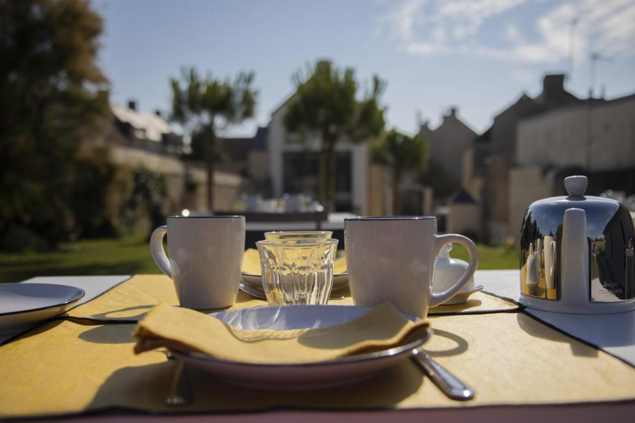 Villa Juno - Saint-Aubin-Sur-Mer - Cote De Nacre - Normandie - Plage Debarquement Exterior photo